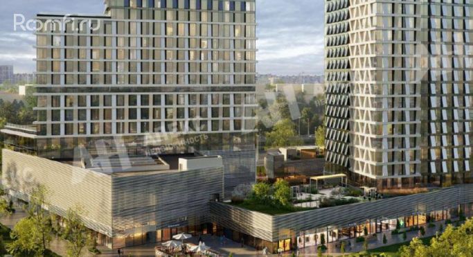 Продажа офиса 81 м², проспект Мира - фото 1