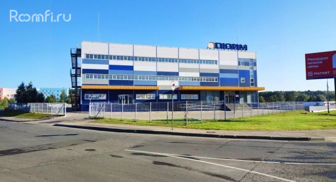 Аренда склада 3000 м², Бартеневская улица - фото 3