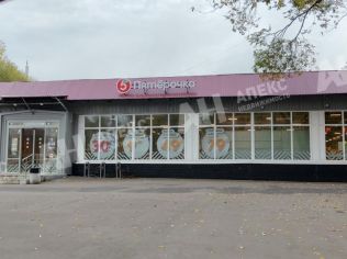 Аренда помещения свободного назначения 455 м²