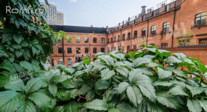 Аренда офиса 930 м², Варшавское шоссе - фото 2