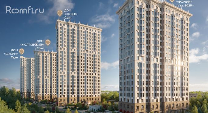 Аренда торгового помещения 36.4 м², улица Ротмистрова - фото 1