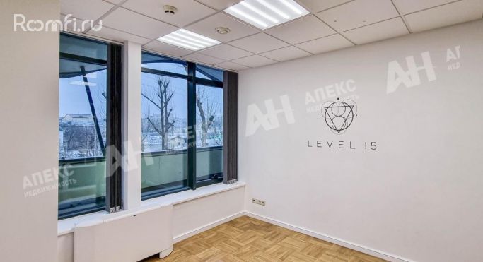 Аренда офиса 72 м², Николоямская улица - фото 3