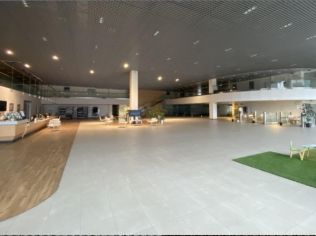 Аренда помещения свободного назначения 2150 м²