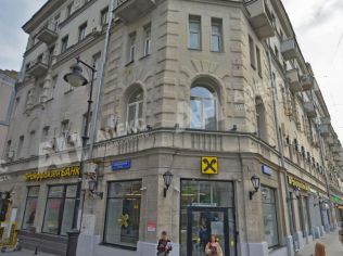 Аренда офиса 93 м²