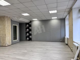 Аренда офиса 74 м²