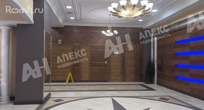 Аренда офиса 54 м², улица Радио - фото 2