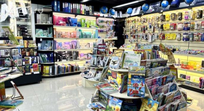 Аренда помещения свободного назначения 156 м², Ленинский проспект - фото 2