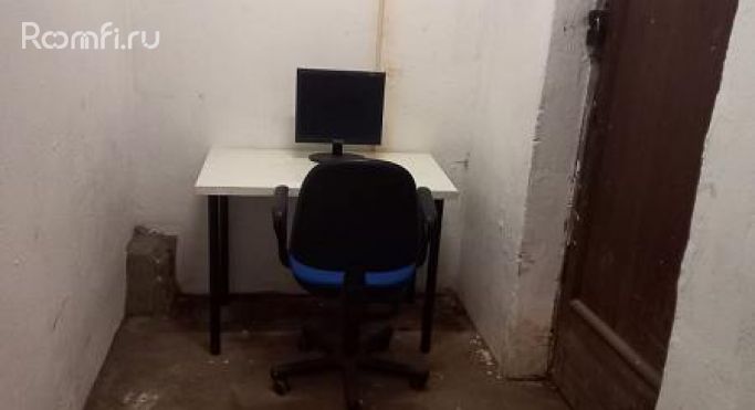 Аренда офиса 8 м², улица Добролюбова - фото 2