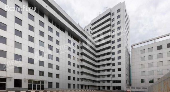 Аренда офиса 2856 м², улица Вавилова - фото 3