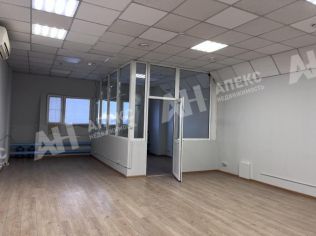 Аренда офиса 90 м²