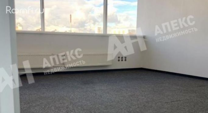 Аренда офиса 210 м², улица Красная Пресня - фото 3