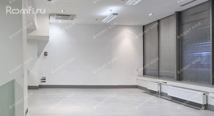 Аренда офиса 200.5 м², улица Красная Пресня - фото 2