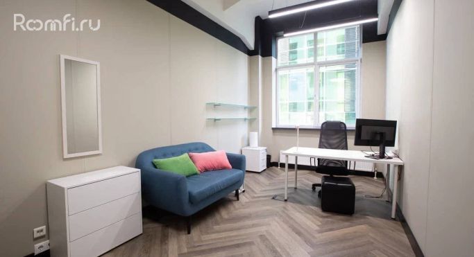 Аренда офиса 760 м², улица Радио - фото 5