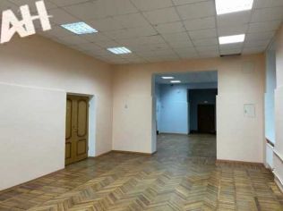 Аренда офиса 214 м²