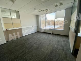 Аренда офиса 168 м²
