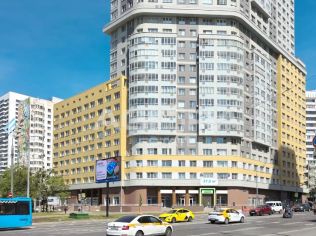 Продажа торгового помещения 40.9 м²