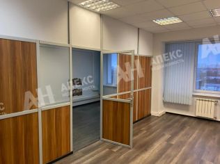 Аренда офиса 40 м²