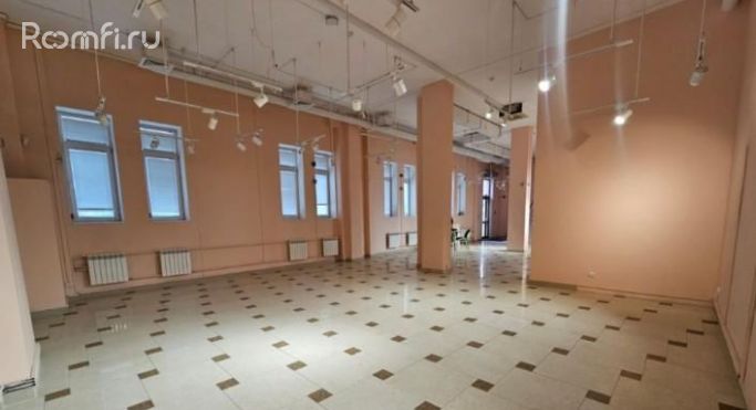 Аренда торгового помещения 400 м², Мичуринский проспект - фото 2