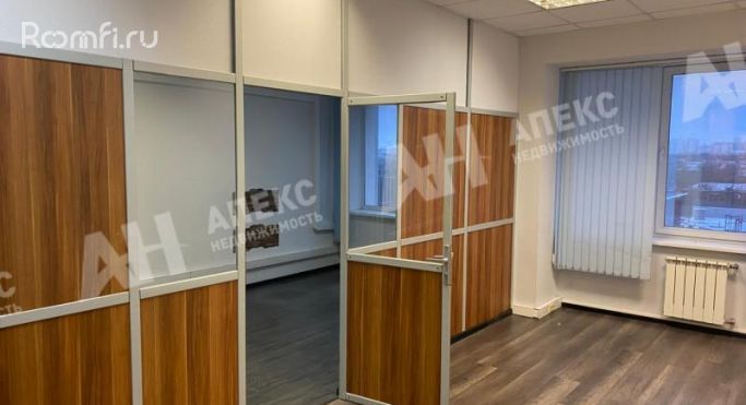 Аренда офиса 40 м², улица Орджоникидзе - фото 1