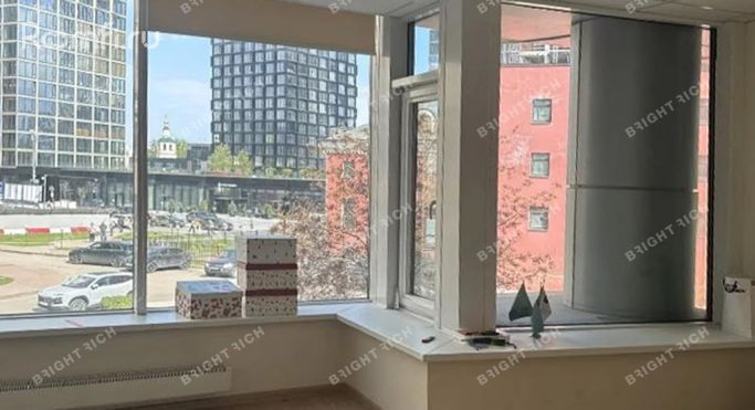 Аренда офиса 362 м², Летниковская улица - фото 2