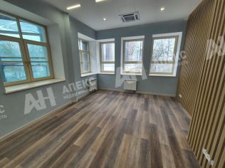 Аренда помещения свободного назначения 2000 м²
