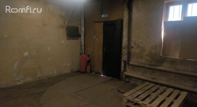 Аренда склада 60 м², Нарвская улица - фото 3