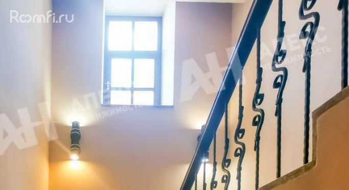 Аренда офиса 96 м², Старая Басманная улица - фото 2