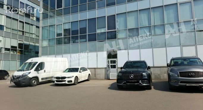 Продажа производственного помещения 427 м², Берёзовая аллея - фото 2
