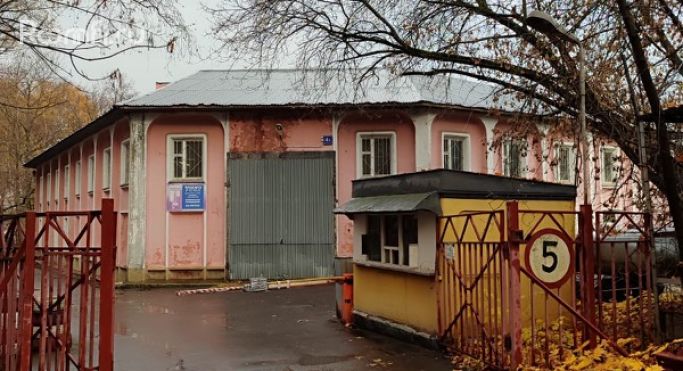 Аренда склада 808 м², Автомоторная улица - фото 3