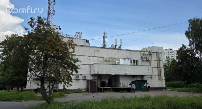 Продажа помещения свободного назначения 2149.8 м², Главная улица - фото 5