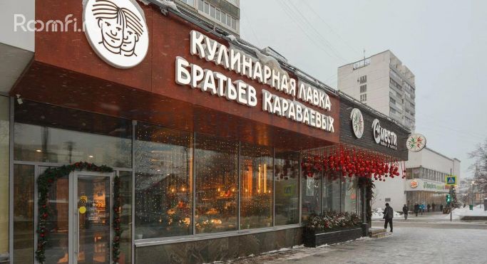 Продажа офиса 236 м², улица Большая Полянка - фото 3