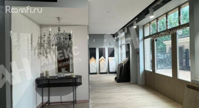 Аренда помещения свободного назначения 383 м², проспект Мира - фото 3