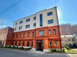 Продажа торгового помещения 154.8 м²