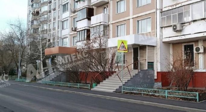 Аренда помещения свободного назначения 132 м², Мячковский бульвар - фото 2