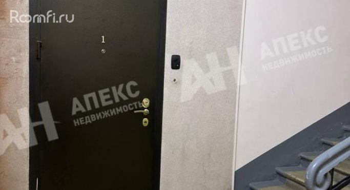 Аренда офиса 134 м², Большой Сухаревский переулок - фото 3