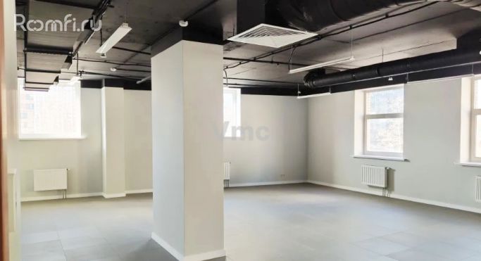 Аренда офиса 600 м², Нахимовский проспект - фото 3