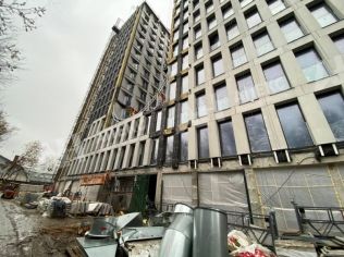 Продажа помещения свободного назначения 74 м²