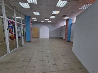 Аренда помещения свободного назначения 54.1 м²