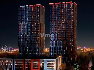 Аренда торгового помещения 50 м²