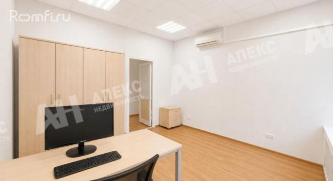 Аренда офиса 49 м², Новослободская улица - фото 3