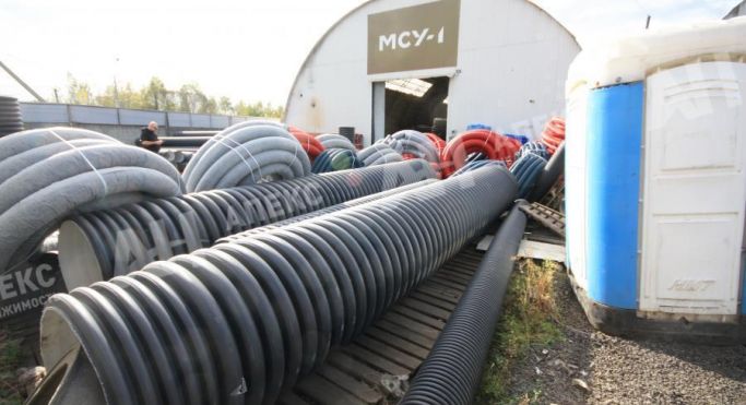 Аренда склада 1000 м², Агрохимическая улица - фото 2