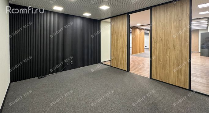 Аренда офиса 328 м², Минская улица - фото 3