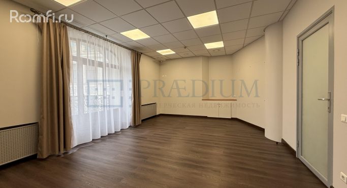 Аренда офиса 253 м², улица Большая Якиманка - фото 3