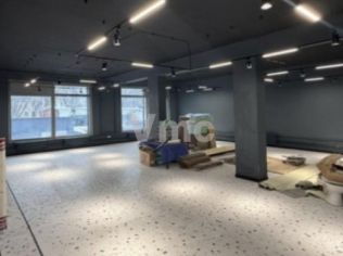 Аренда помещения свободного назначения 203.8 м²
