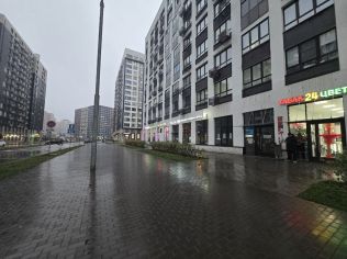 Продажа помещения свободного назначения 91.1 м²