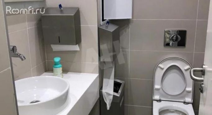 Аренда помещения свободного назначения 159 м², улица Васильцовский Стан - фото 2