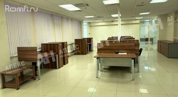 Продажа офиса 578 м², Научный проезд - фото 2