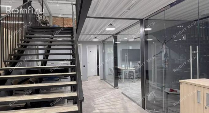 Аренда офиса 423.4 м², Холодильный переулок - фото 3