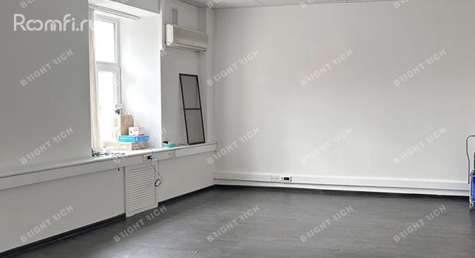 Аренда офиса 308 м², Электрический переулок - фото 2