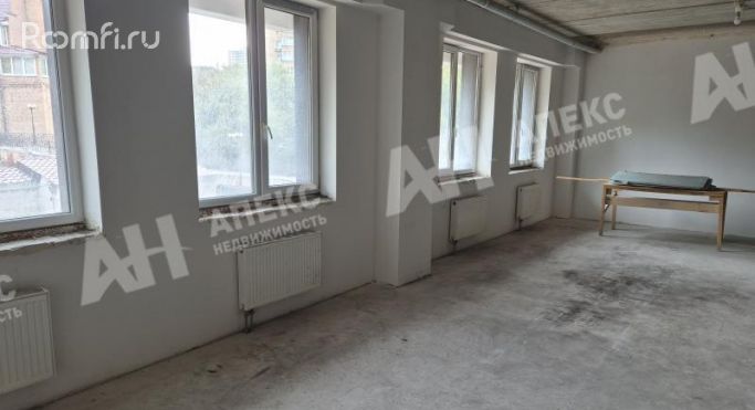 Аренда помещения свободного назначения 134 м², улица Вавилова - фото 3